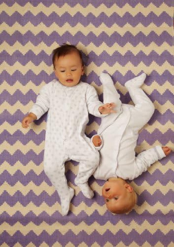 The Gro Company Grosuit Little Stars (3-6 Months) [Baby Product]