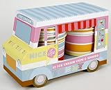 Meri Meri Ice Cream Van