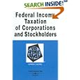 Federal Income Taxation of Corporations & Stockholders in a Nutshell (Nutshell Series)