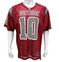 Washington State Cougars Youth Rivalry Printed Football Jersey (Medium)
