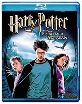 ハリー・ポッターとアズカバンの囚人 [Blu-ray]