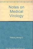 Notes on medical virology