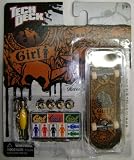 Tech Deck - Girl - BA deck