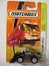 Mattel Matchbox 2008 MBX Metro Rides 1:64 Scale Die Cast Metal Car #63 Quarry King