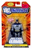  : DC Universe Justice League Unlimited Fan Collection Action Figure Batman
