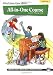 Alfred's Basic Piano Library All-in-One Course, Book 2