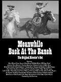 Meanwhile Back At The Ranch