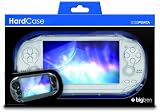 Bigben Polycarbonate Hard Case for PlayStation Vita (Smoke)