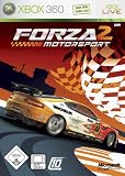 Forza Motorsport 2 - 
