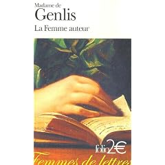 La Femme auteur