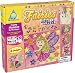 Toys : The Orb Factory Sticky Mosaics Fairies