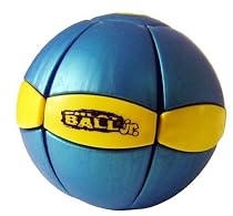 Phlat Ball