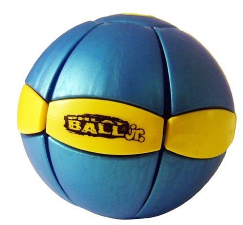 Phlat Ball