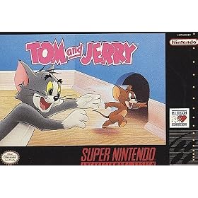 Tom & Jerry