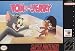 Tom & Jerry