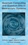 Quantum Computing and Quantum Bits in Mesoscopic Systems