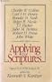 Applying the Scriptures