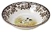 Spode Woodland Hunting Dogs Cereal Bowl 8 inch - Flat Coated Pointer