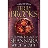 Witch Wraith: The Dark Legacy of Shannara, Book 3