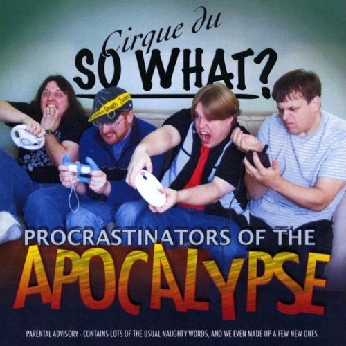 The Bible, An Audio Book
