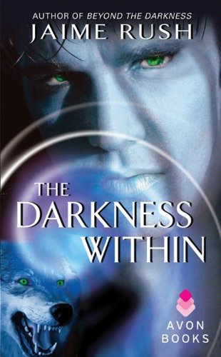 The Darkness Within (A Offspring Novella)