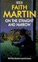 On the Straight and Narrow (Hillary Greene Series)