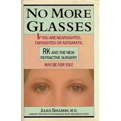 No More Glasses