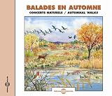 Music : Sounds of Nature: Autumnal Walks