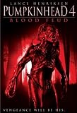 Pumpkinhead: Blood Feud