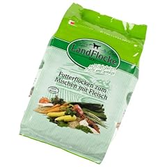 Dr. Alder Landflocke Multikorn Wildkr�uter und Apfel, 1-er Pack (1 x 7.5 kg)