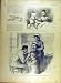 1895 Child Illness Diptheria Bajeux Intern Medical Page