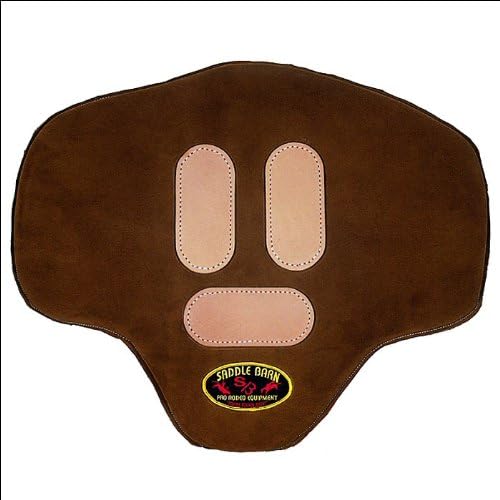 Saddle Barn Tack Bareback Rig Pad