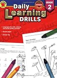Daily Learning Drills Grade 2