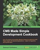 CMS Made Simple Development Cookbook