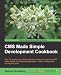 CMS Made Simple Development Cookbook