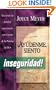 Ayudenme Siento Inseguridad (Spanish Edition)