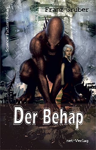 Der Behap: Science-Fiction-Roman (German Edition)