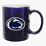 Penn State Nittany Lions 2-Tone Coffee Mug (Set of 4)