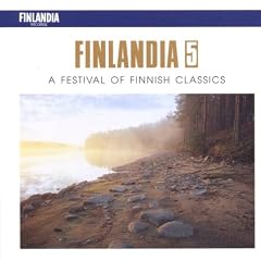 Finlandia Vol. 5