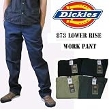 (ディッキーズ) Dickies 股下32インチ 873 ローライズ パンツ 16インチ