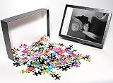 Photo Jigsaw Puzzle of Schiaparelli chipstraw bonnet 1940 from Mary Evans