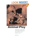 Animal Play: Evolutionary, Comparative and Ecological Perspectives