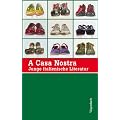 A Casa Nostra - Junge italienische Literatur