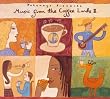 Music from the Coffee Lands Vol.2