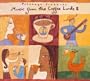 Music from the Coffee Lands, Vol. II