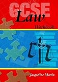 GCSE law workbook