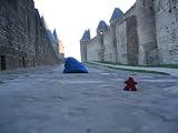 Carcassonne