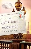 The Little Paris Bookshop: A Novel