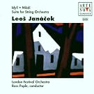 Idyll / Mladi / Suite For Strings