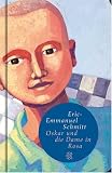 Oskar und die Dame in Rosa - Eric-Emmanuel Schmitt